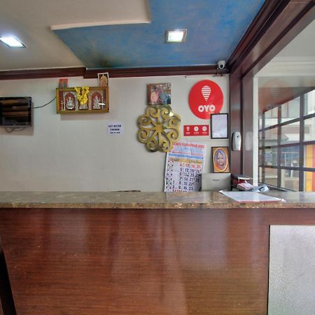 Hotel Pratham International Ooty Bagian luar foto